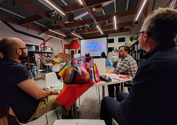 Materia - Eurovision in Materia, between colors and votes for singers - Music - Varese News
