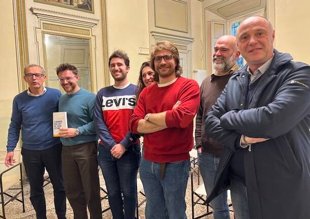 Cassano Magnago - La Fondation Communautaire de Varesotto à Villa Oliva : VilLab est un modèle à soutenir - Gallarate/Malpensa - Varese News