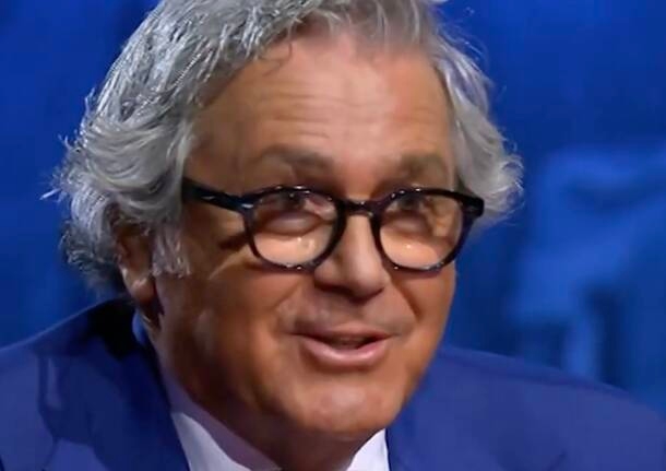 Gorla Maggiore - Terrorismo, espiões e contraespionagem: o ex-agente secreto Marco Mancini chega a Gorla Maggiore - - Varese News