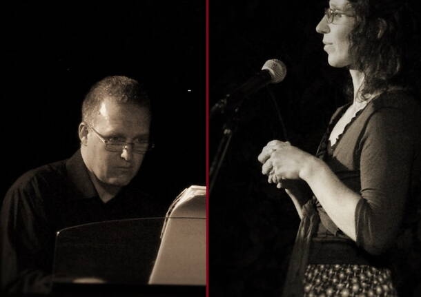Casalzuigno - Gesponsord evenement - De charme van fado en wereldmuziek in Casalzuigno: het duo Karminantes in concert - Vrije tijd - Varese Nieuws