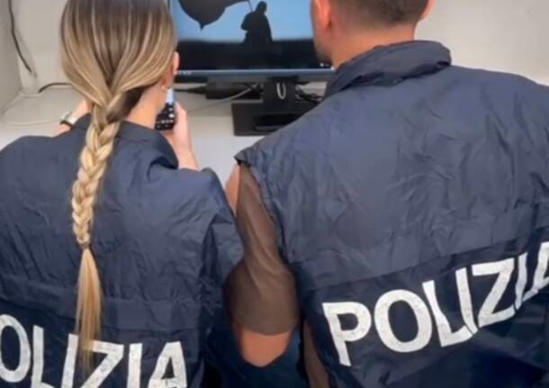 Milano - Terrorismo, arrestato 16enne in provincia di Milano poché incitava alla jihad sui social -  - Varese News