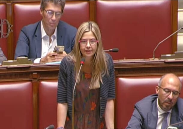 Politics - Working Poverty, Gadda: "The Government Is Ignoring Reality" - - Varese News