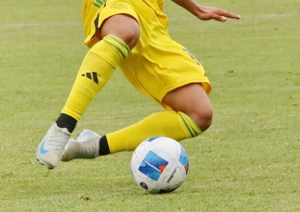 Fútbol - Fútbol de verano: Varesina sonríe contra Gozzano, Castellanzese noquea - Deportes - Noticias Varese