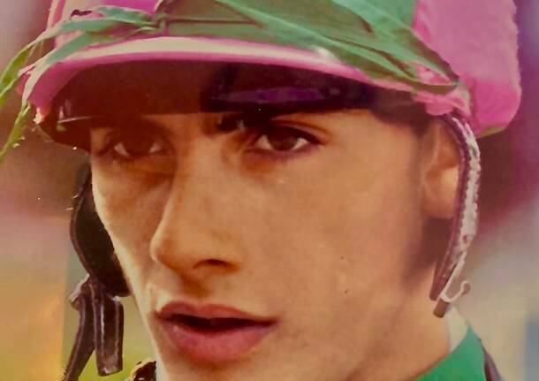 Horse Racing - The Mirko Marcialis Memorial at the Bettole Racecourse in Varese - - Varese News