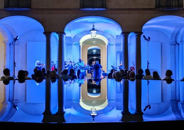Varese - Dois concertos com I Solisti Veneti na Villa Panza em Varese - - Varese News