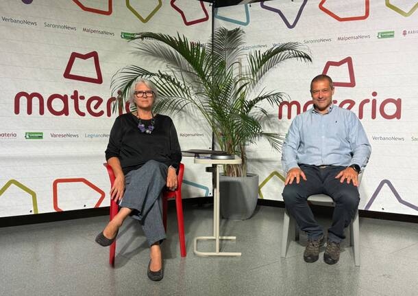 Business Matter - Soixante-dix ans de moules en plastique, de famille et d'avenir : le défi de Rachelli dans Gazzada Schianno - - Varese News