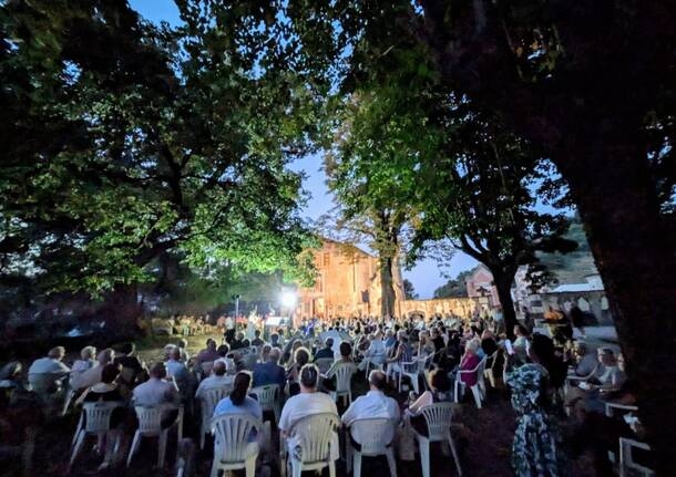 Tempo Livre - 100 MusiCuvia Times, o festival que transformou Valcuvia em um palco musical - Tempo Livre - Notícias de Varese