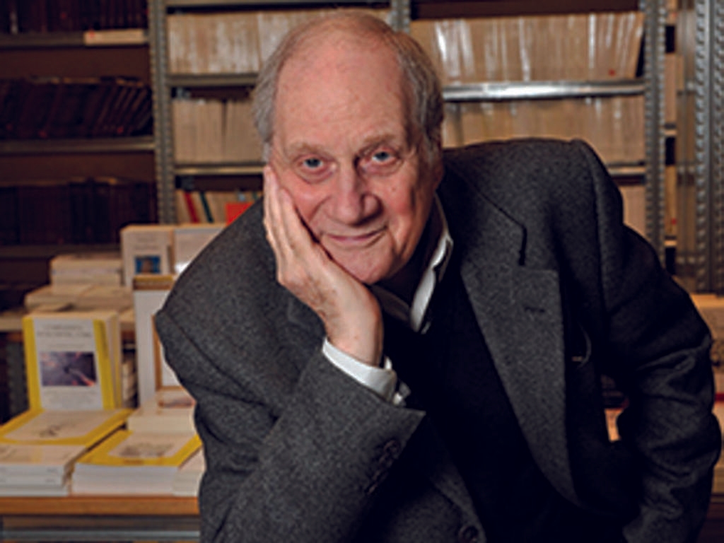 Varese – Carlo Sini stellt in Varese sein neuestes Buch vor: „Philosophie und Erinnerung. Das Leben als Schreiben“ – Kultur – Varese News