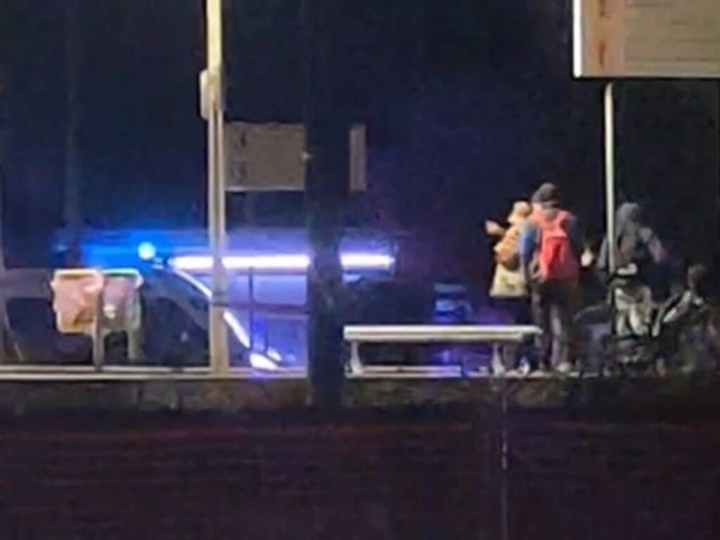 Транспорт — В Парабьяго на железнодорожных путях сбит человек, движение поездов на линии Милан — Варезе — Галларате/Мальпенса остановлено до поздней ночи — Новости Варезе