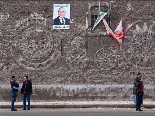 Egipto: un pivote regional, no un foco de crisis
