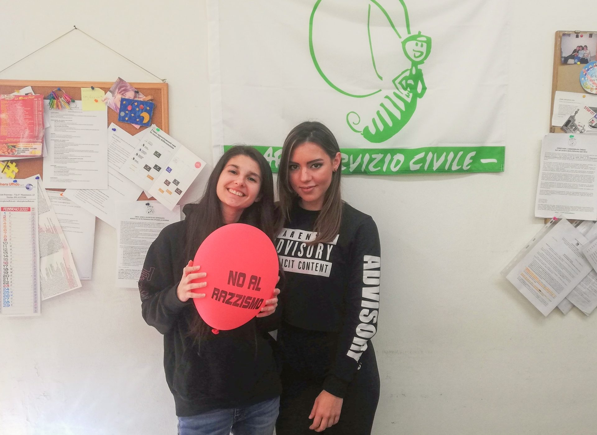 Vamos fortalecer a dimensão educativa não violenta da Função Pública