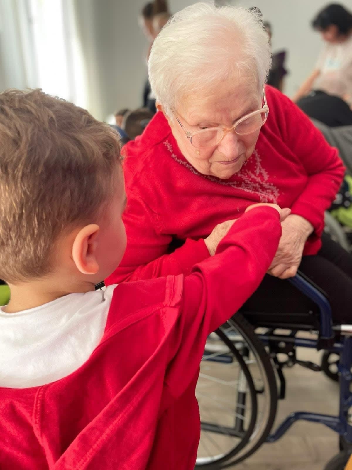 Sociaal-gezondheidszorg: netwerkcontracten nemen een vlucht