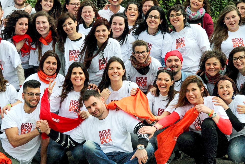 Sclerosi multipla, quei 14mila invisibili senza servizi né risposte