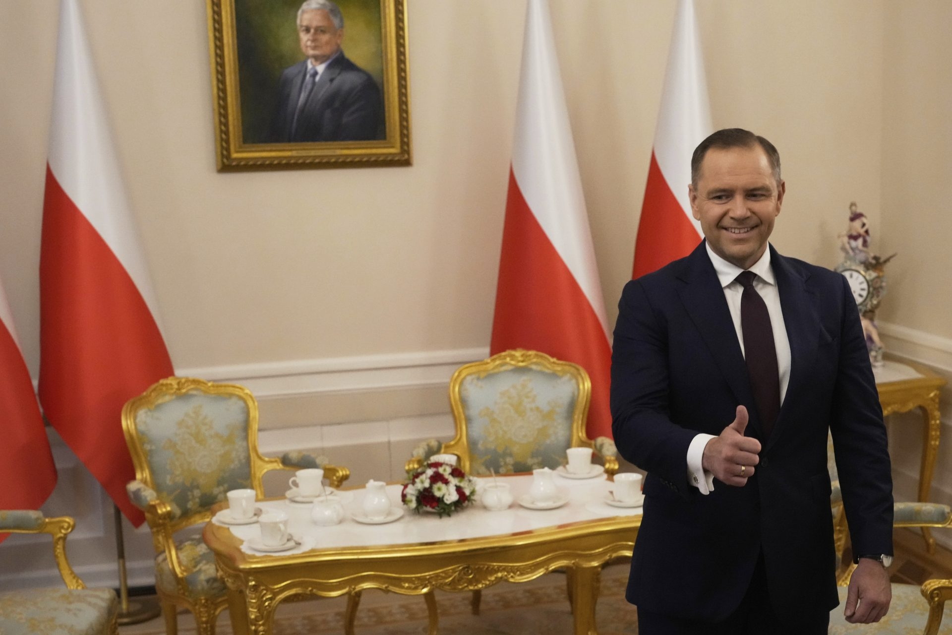 Nawrocki e i suoi fratelli putiniani, figli dell’Unione sovietica