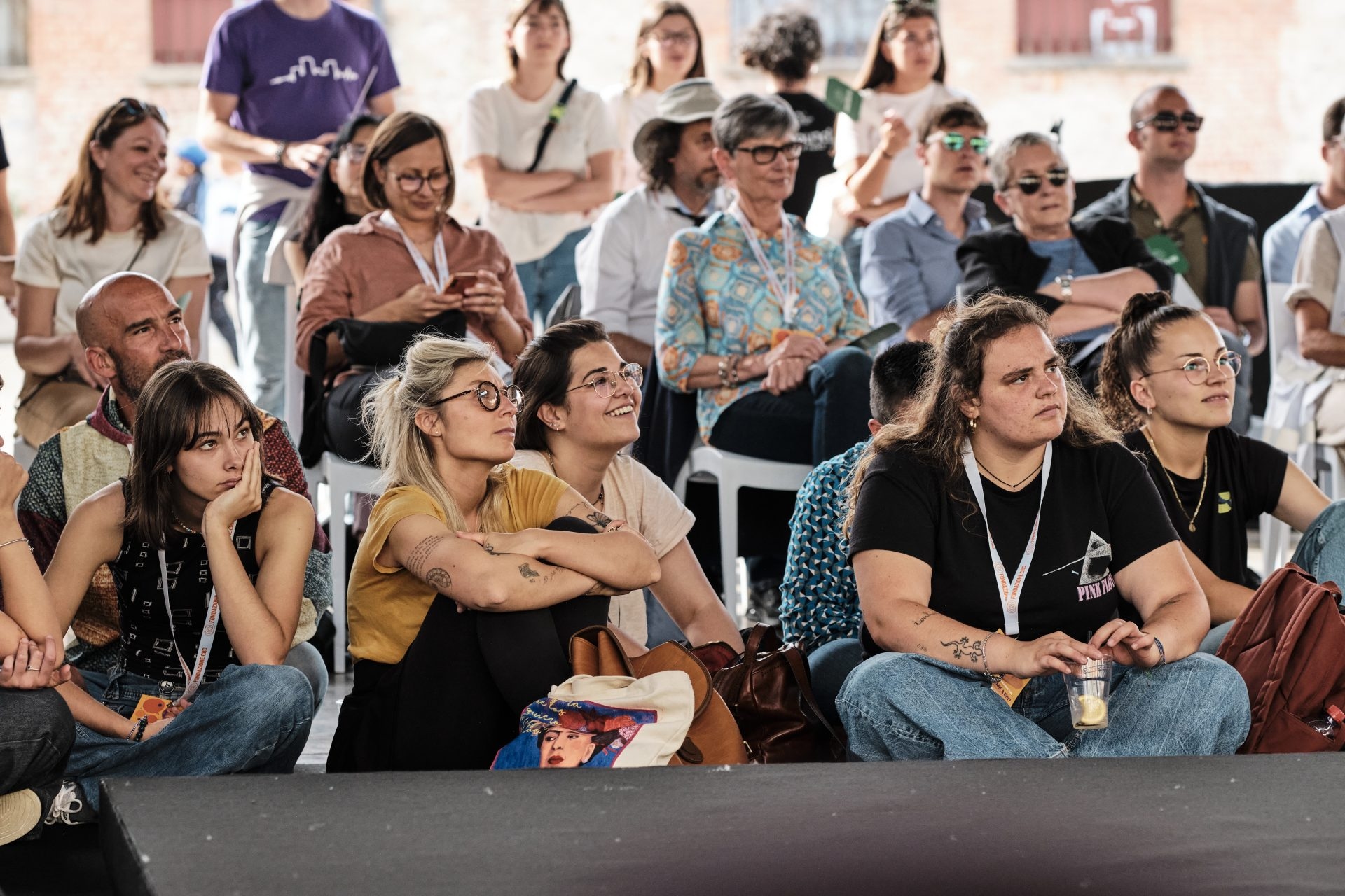 ¿Jóvenes para quién? Cifras y voces de un nuevo activismo.