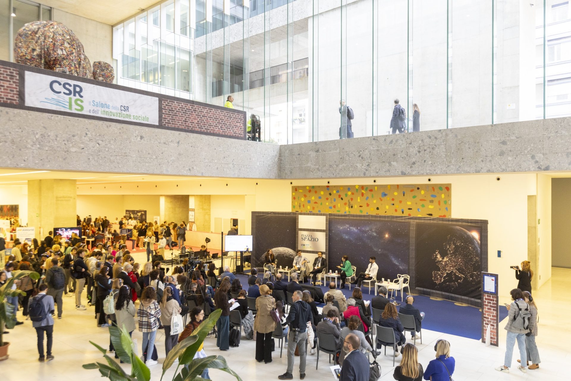 Le « retour de bâton » durable commence au Salon