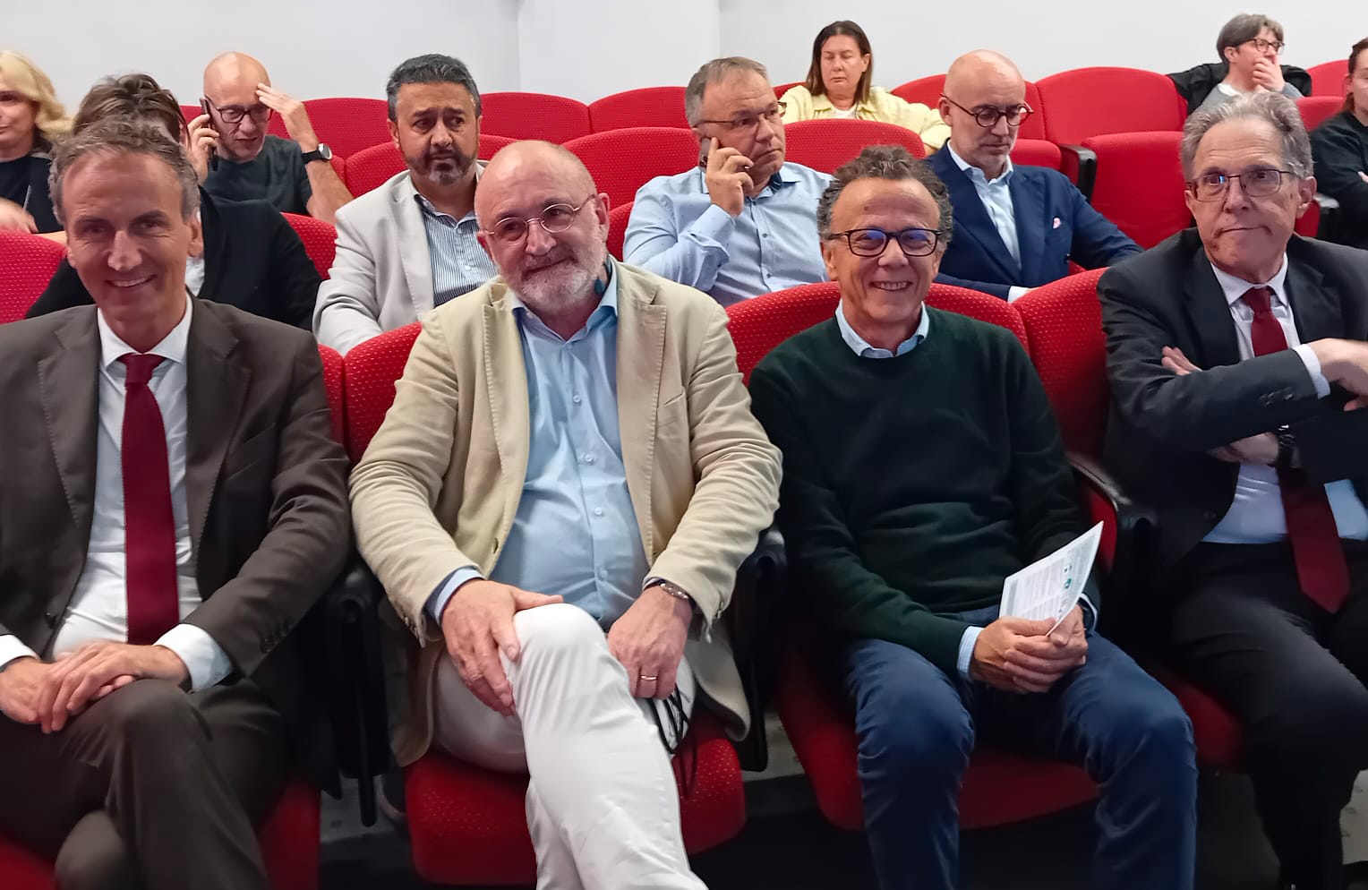 O futuro do cuidado? Em casa. Contanto que…