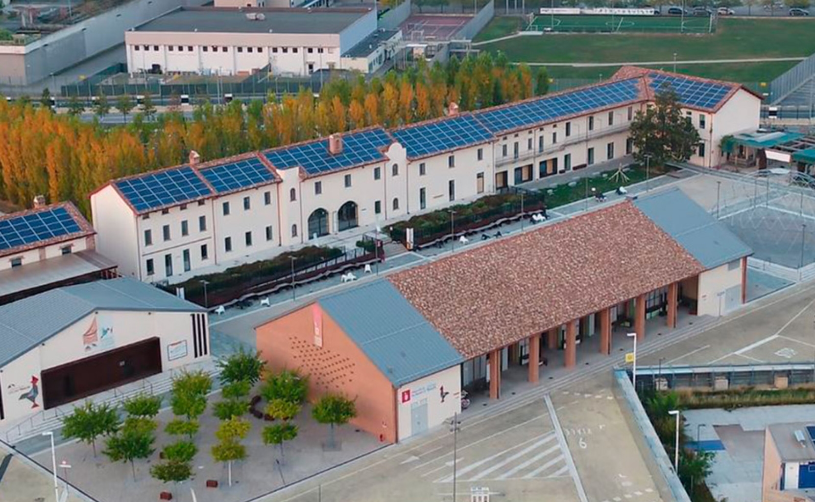 Universiteit van Milaan en Federated Innovation treden toe tot het bestuur van Fondazione Triulza