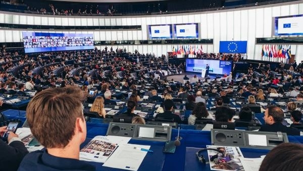 Chi decide in Europa vede la sostenibilità come un costo