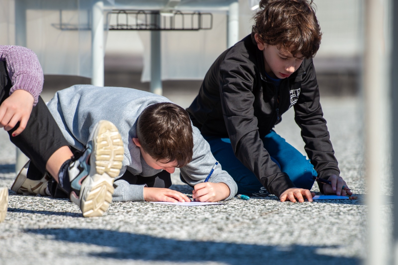 The Garrone Foundation puts itself to the test of materiality