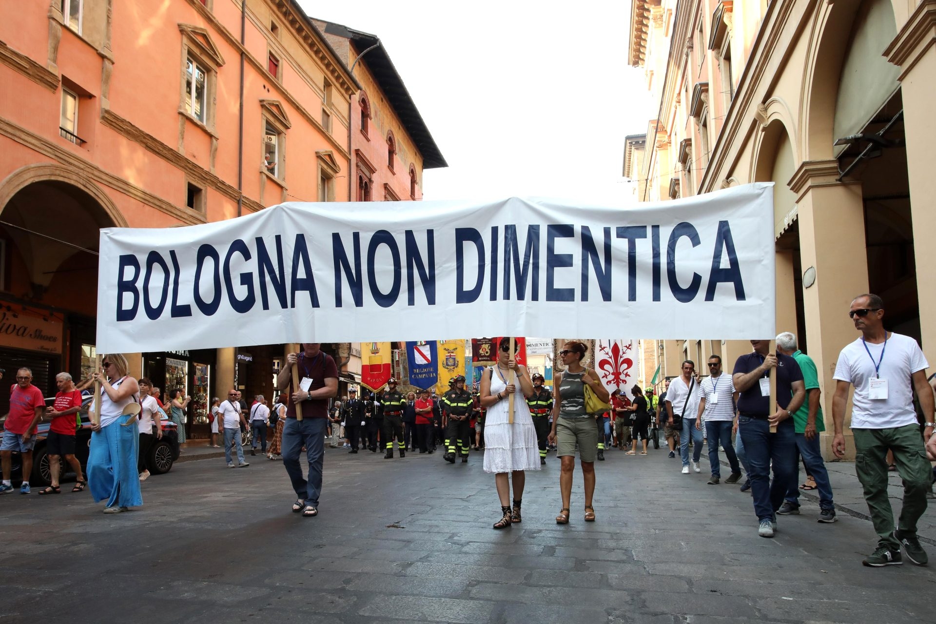 Io, autista dell’autobus n. 37: «Nella tragedia, mi ha permesso di dare dignità alla morte»