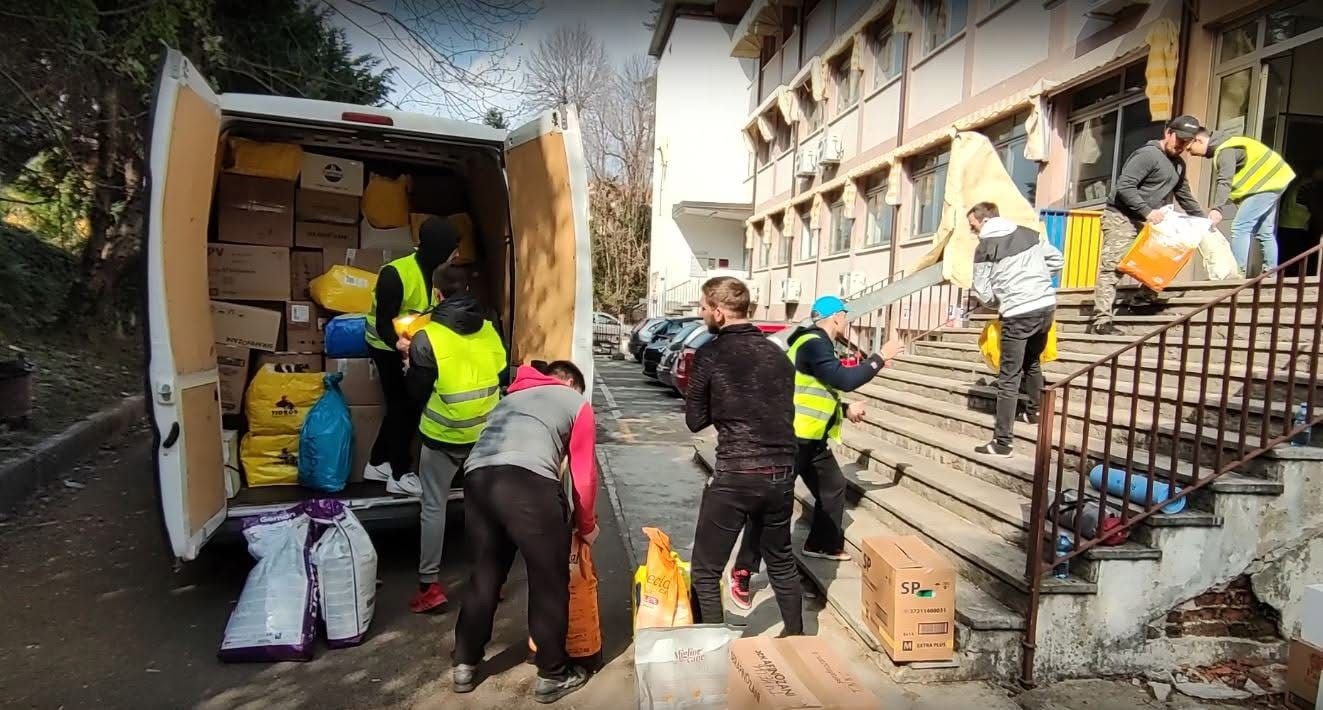 Voluntariado: Lo que los números del ISTAT no te dicen