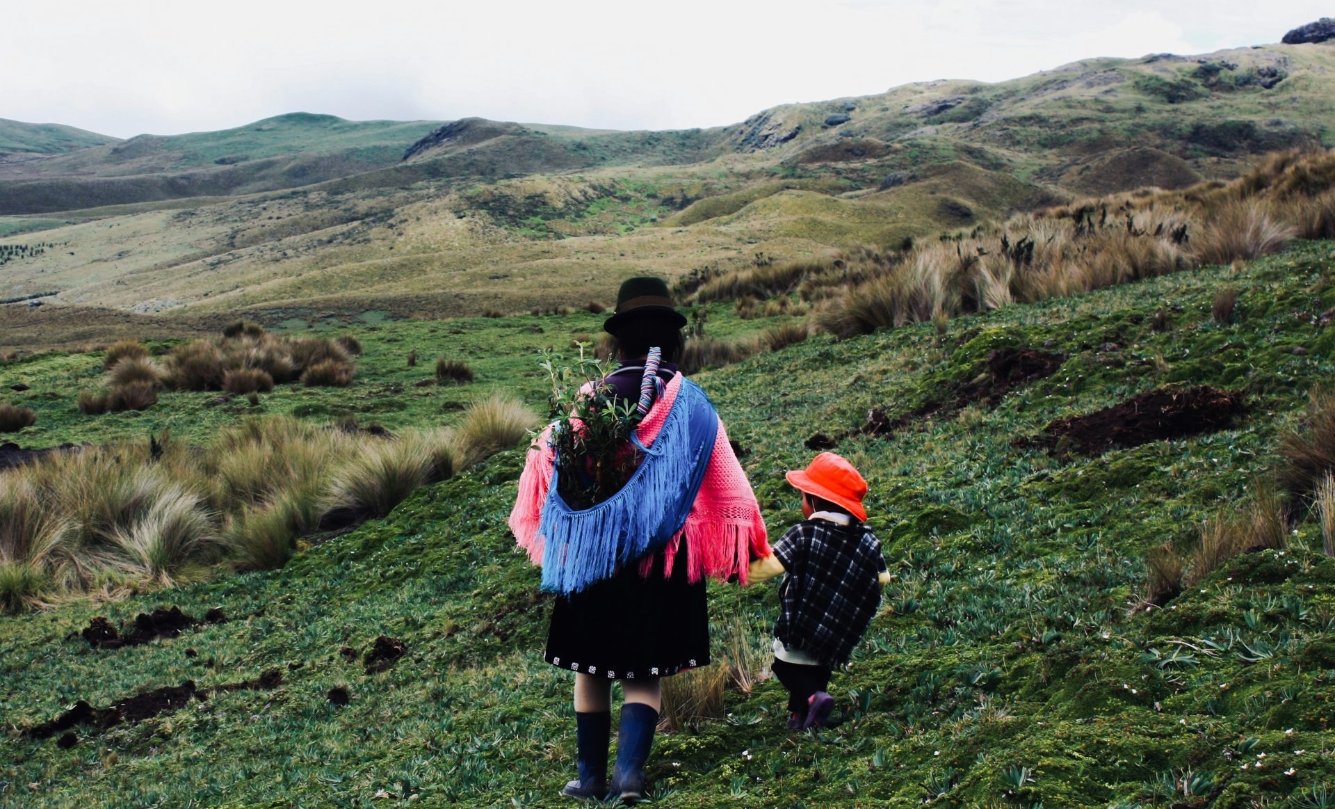 Cooperation: Access to credit and social citizenship at risk in Ecuador