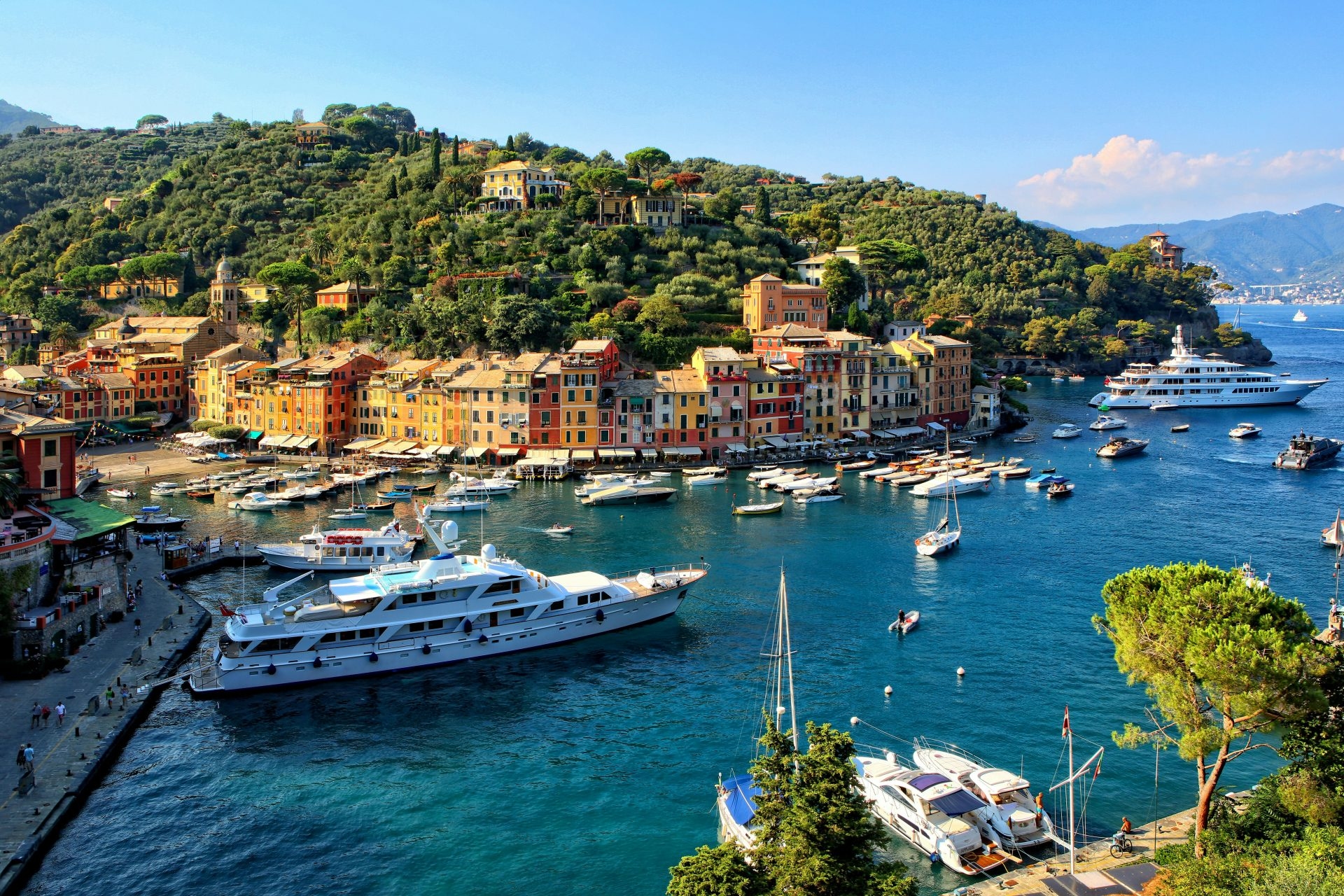 Está prohibido prohibir la mendicidad. ¿Por qué es ilegal la ordenanza de Portofino?