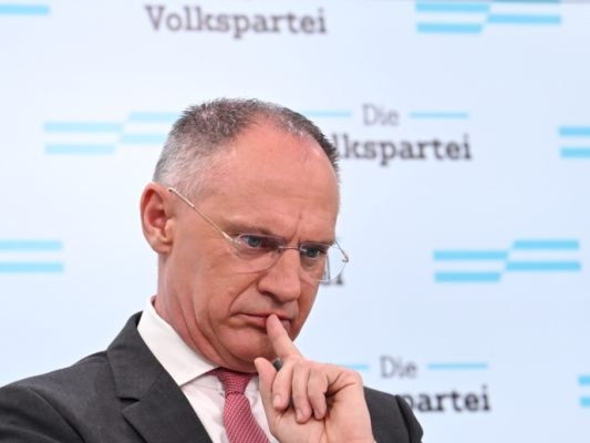 Prawie żadne łączenie rodzin z Austrią