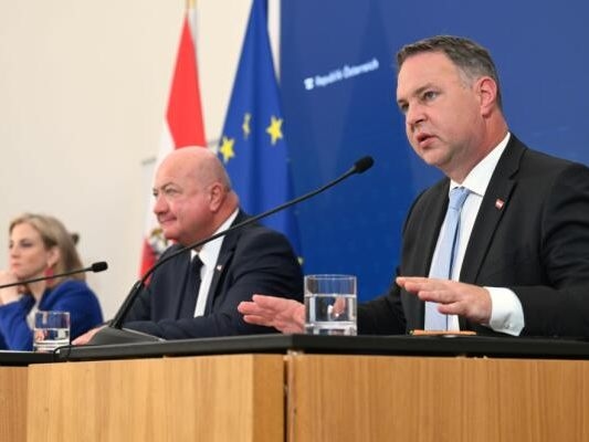 Il governo federale convoca il Consiglio di sicurezza nazionale