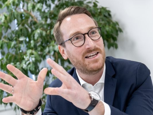 Konferencja tyrolskiej partii SPÖ pod znakiem wyboru Wohlgemutha