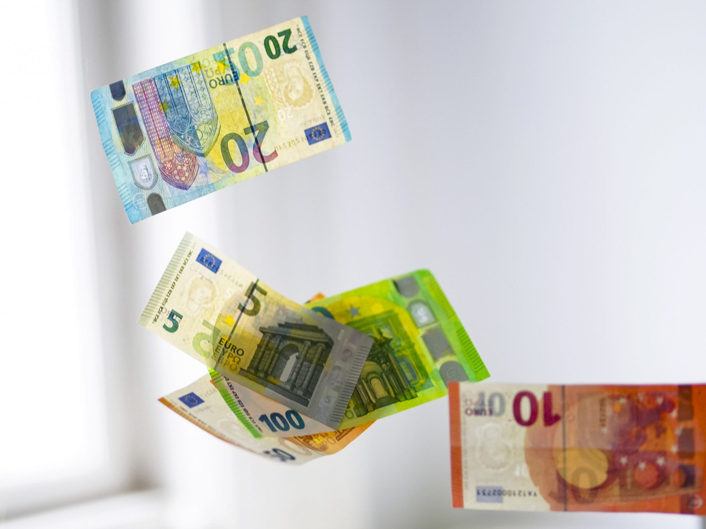 Potenziale miliardario attorno alla "progressione a freddo"