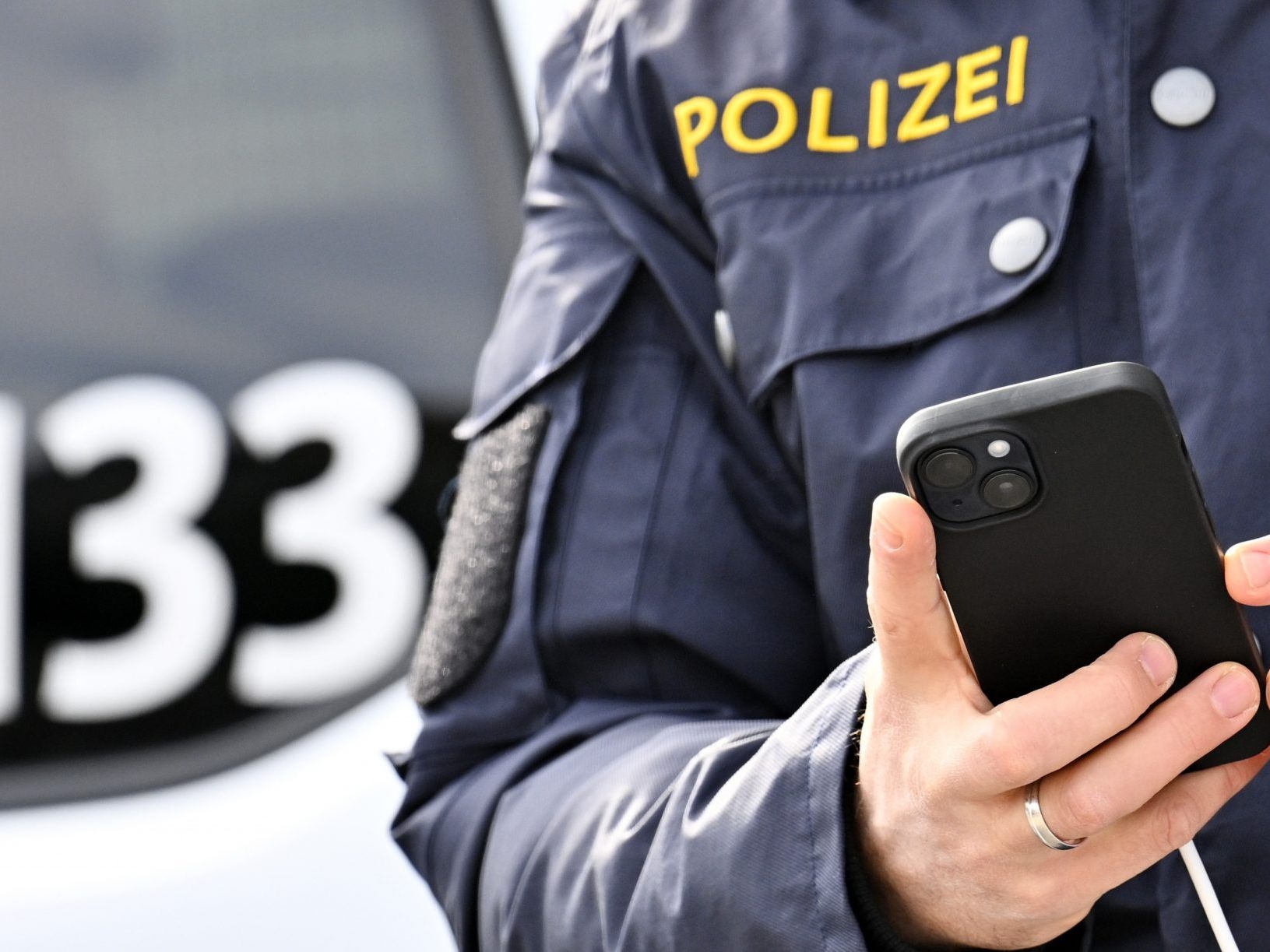 Ciało zaginionego emeryta znalezione w Górnej Austrii