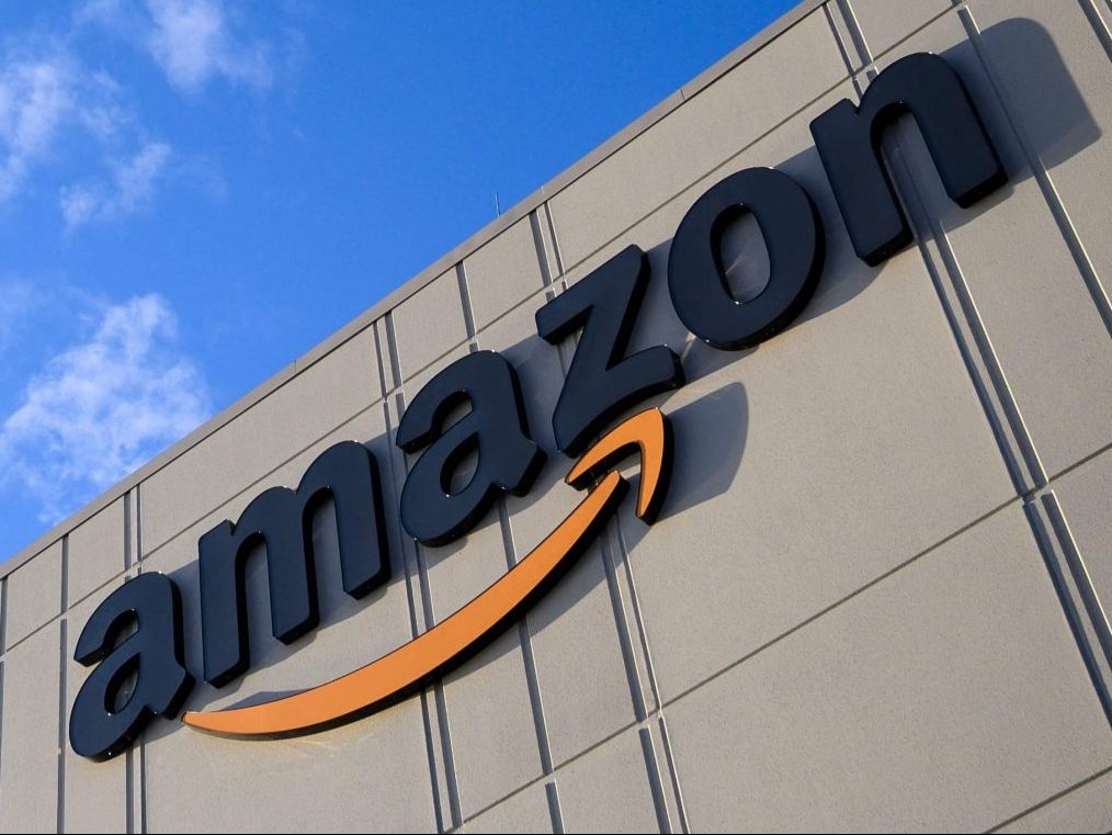 Amazon dominuje w krajowym e-handlu