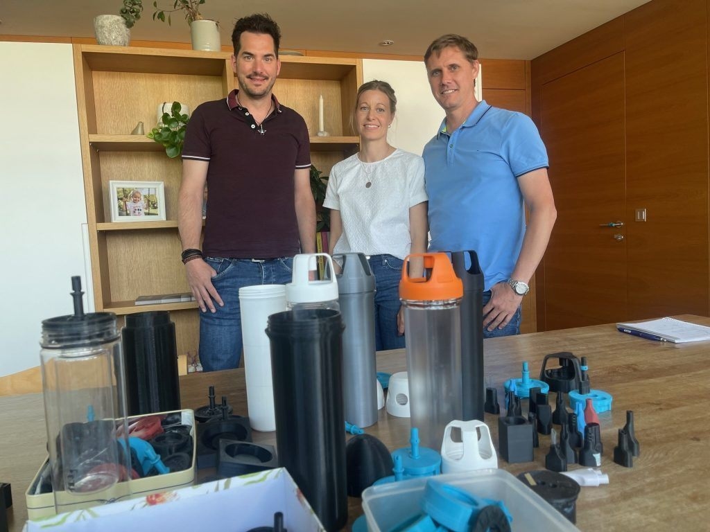 Dolce, solo più sano: Lustenau sviluppa una nuova esperienza di consumo “leggera”