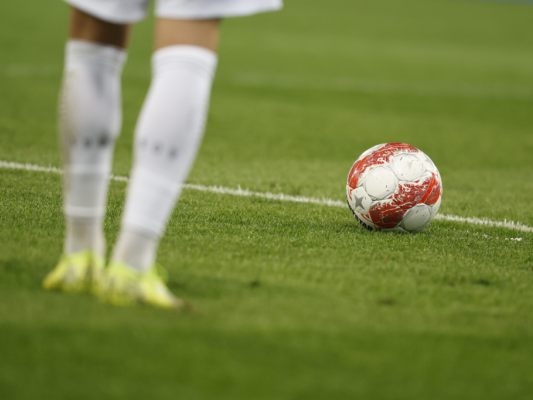 Prediction model aims to predict footballers' injury risk