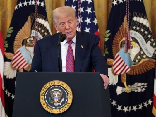 Trump foi pego de surpresa pelos recentes ataques israelenses