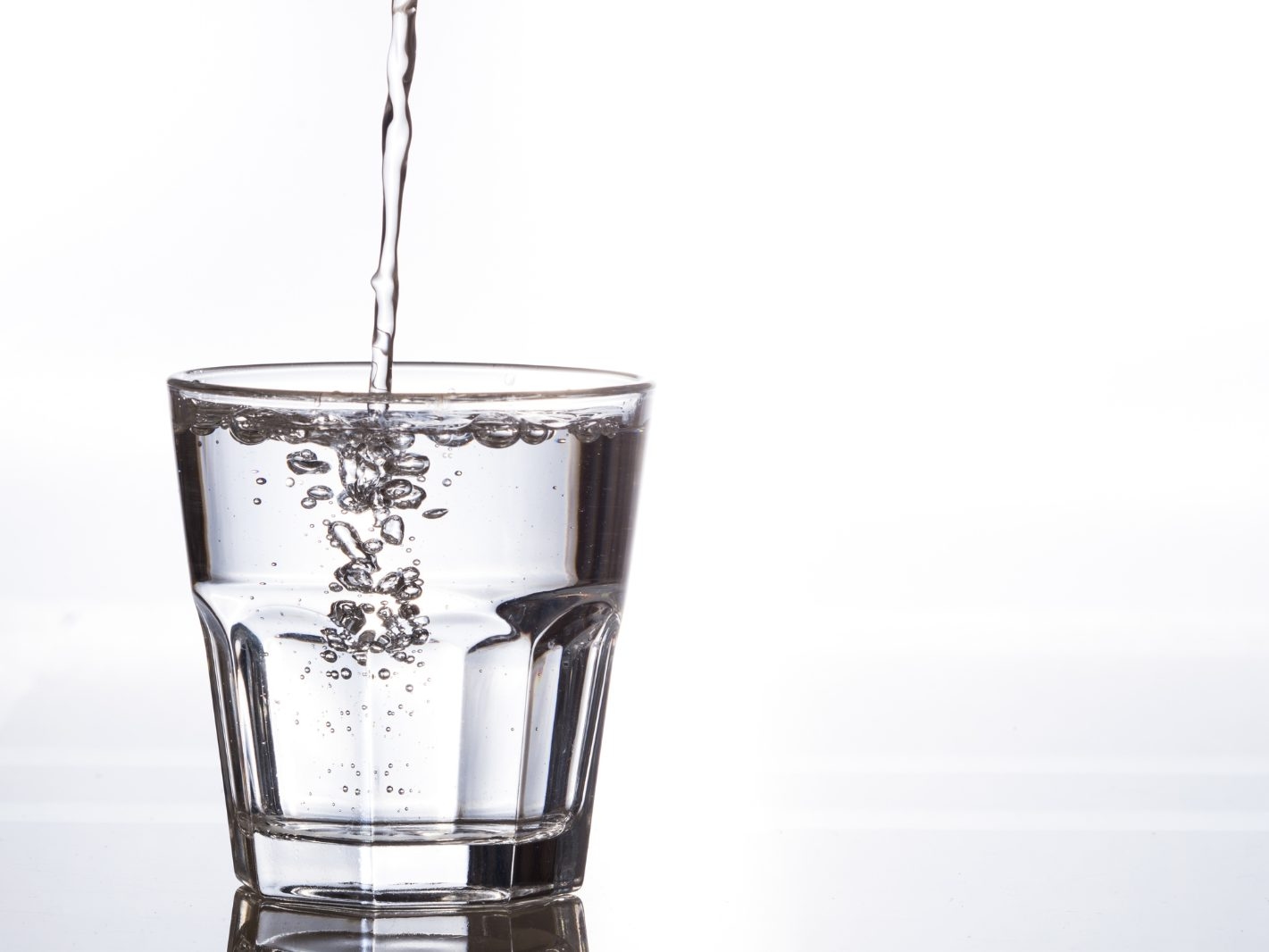 Agua potable en Gurk contaminada con bacterias E. coli
