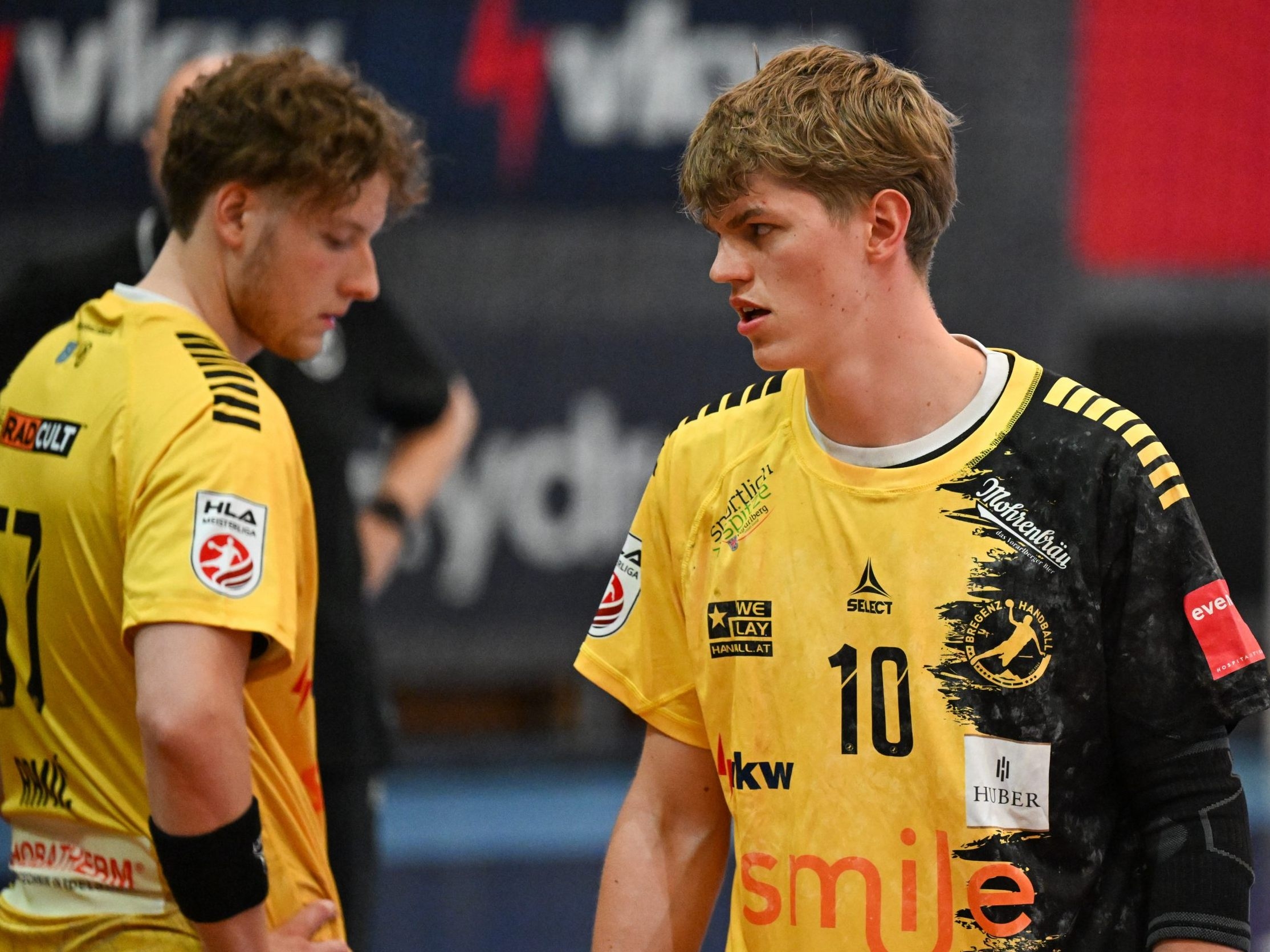 "The agreement was not kept": Bregenz Handball excluded from the Alpla Summer Cup