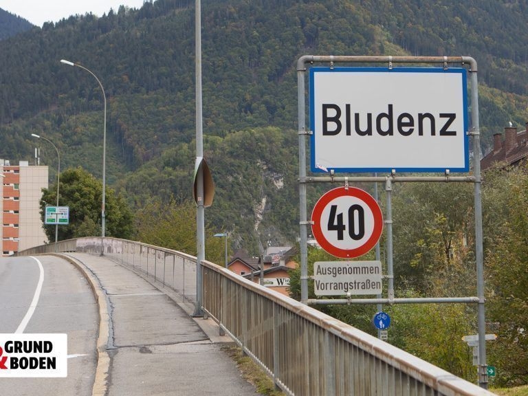 Dónde se vendió un edificio en Bludenz por 500.000 euros