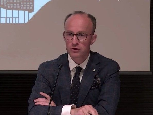 Sprawa Montforthausa: „Raport Trybunału Obrachunkowego nie jest Biblią”