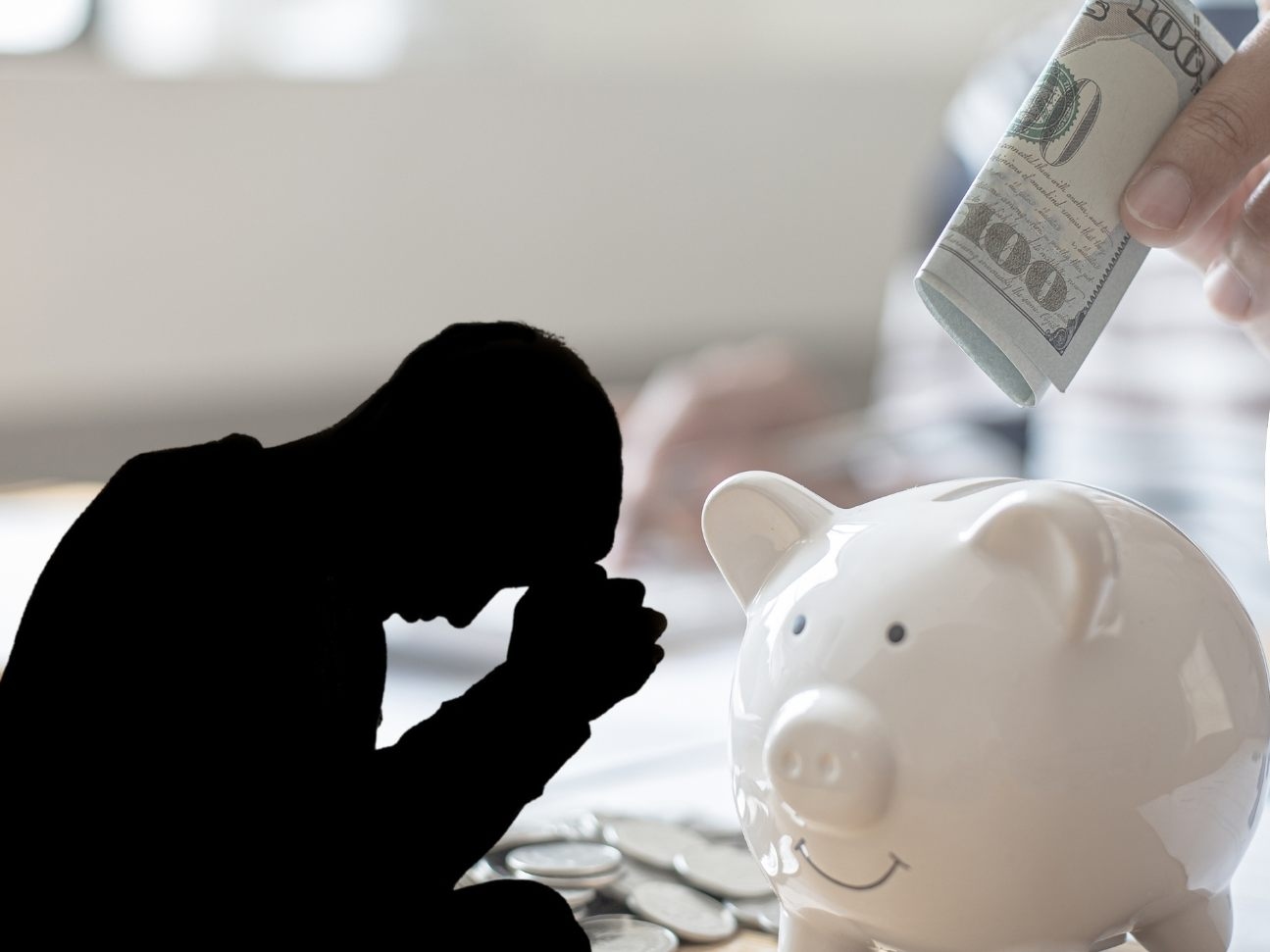 84.000 dollari all'anno – e ancora ufficialmente un reddito basso