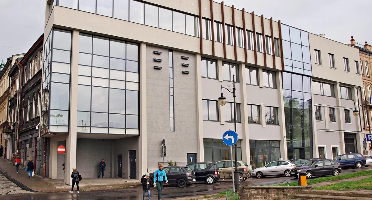 ZETO-Rzeszów once again the operator of the Przemyśl Entrepreneurship Incubator