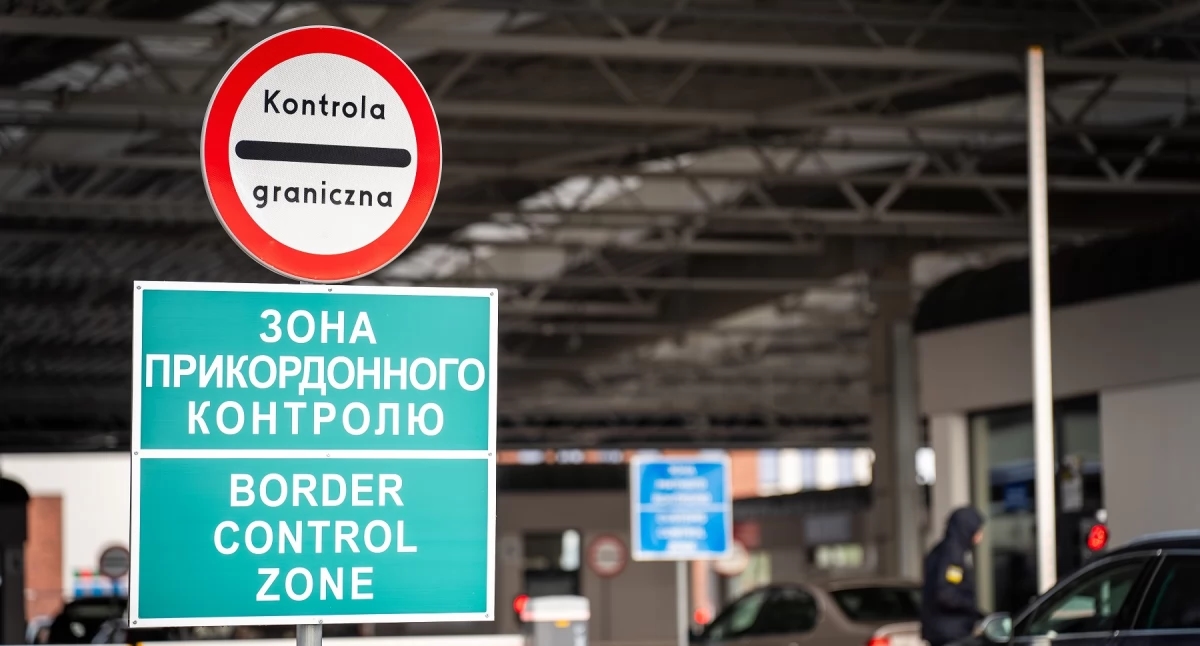 Más falsificaciones en Korczowa y Malhowice