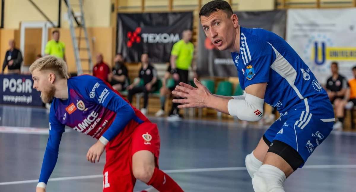 They are amazing! They demolished the Polish champion! The great Texom Eurobus Przemyśl