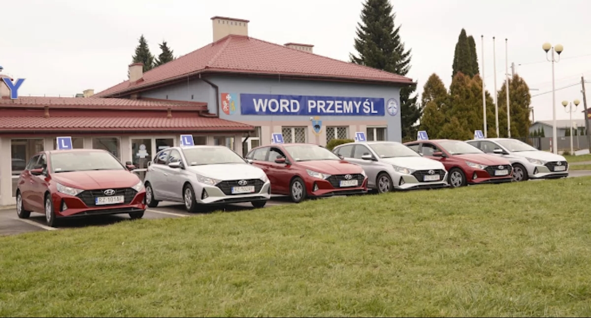 Wie wordt de baas van Przemyśl WORD?