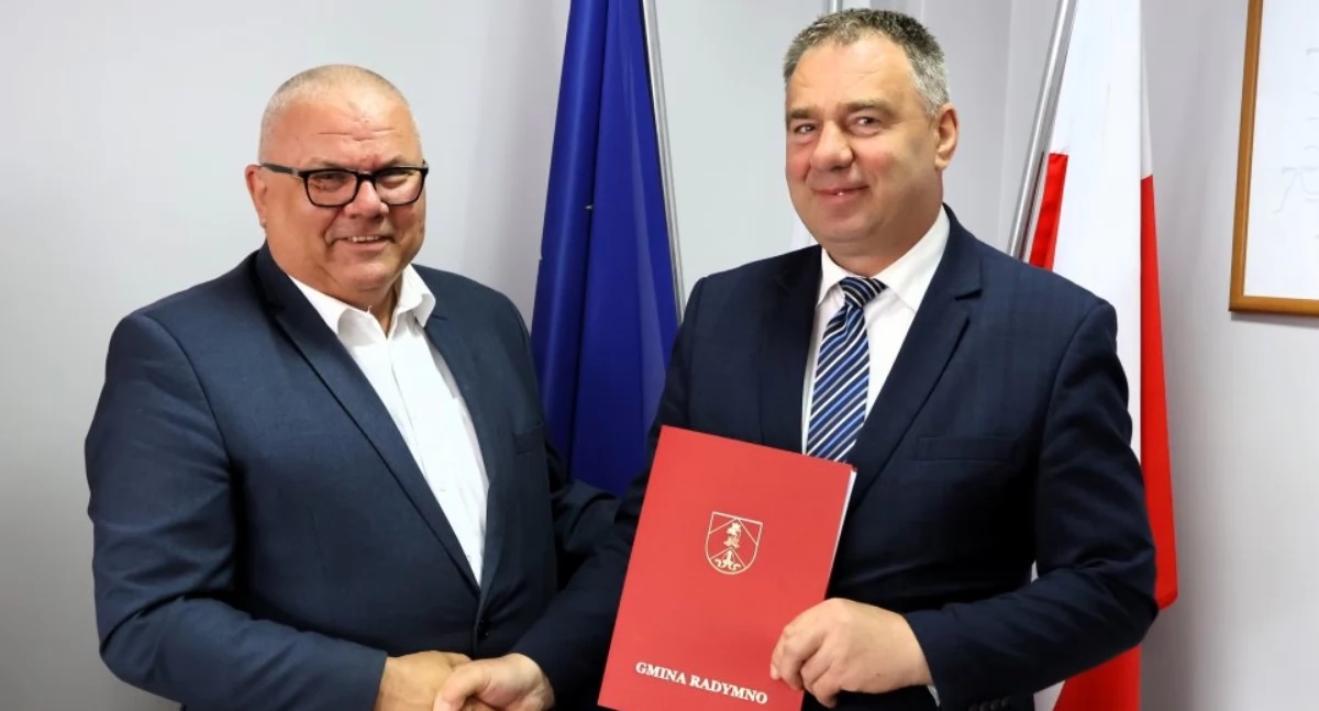 3 million for the ruins of the castle in Sośnica! They are to become a tourist gem of the region