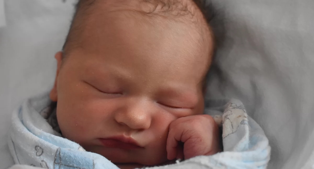 BEBÊ DA VIDA (bebês com o nº ŻP 20 a partir de 14 de maio)