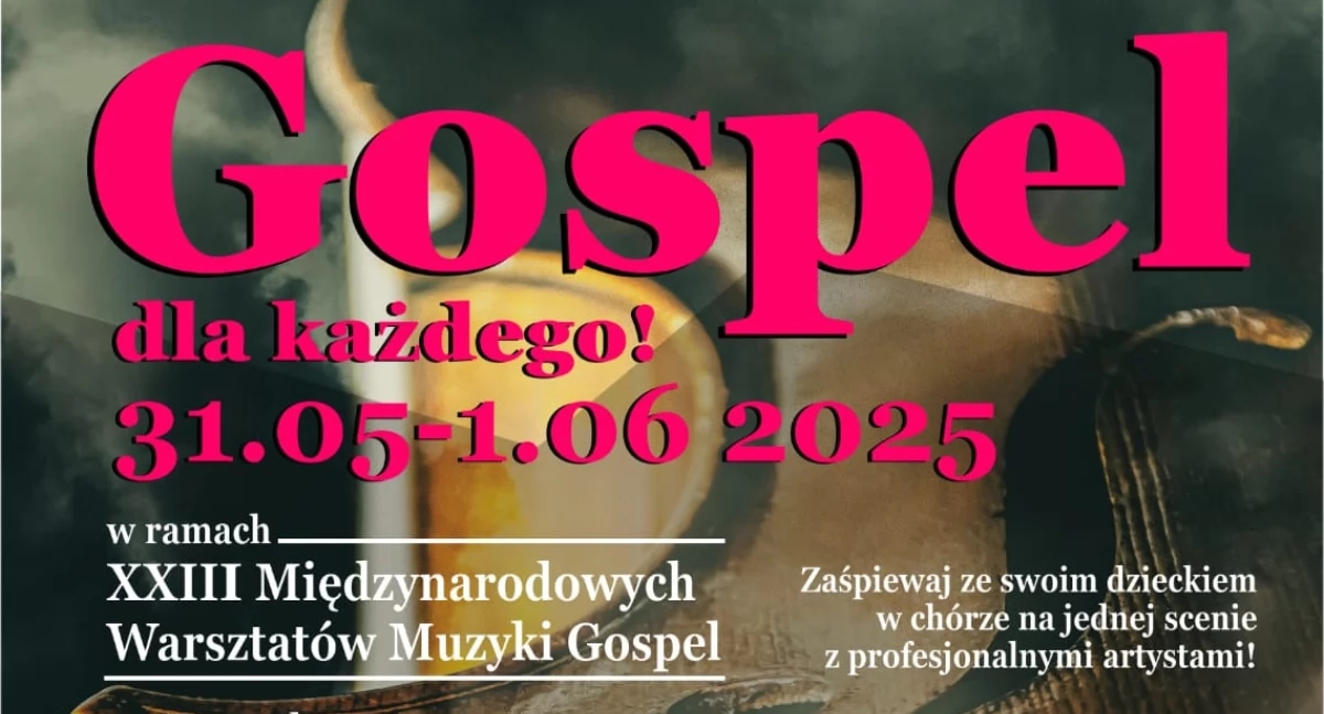 Evangelie voor iedereen!