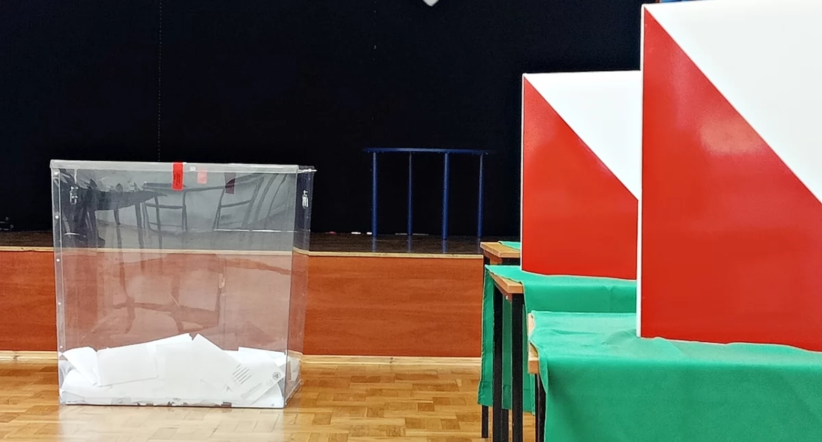 Wybory Prezydenta RP: W samo południe najwyższa frekwencja w Przeworsku, najniższa w gminie Krasiczyn